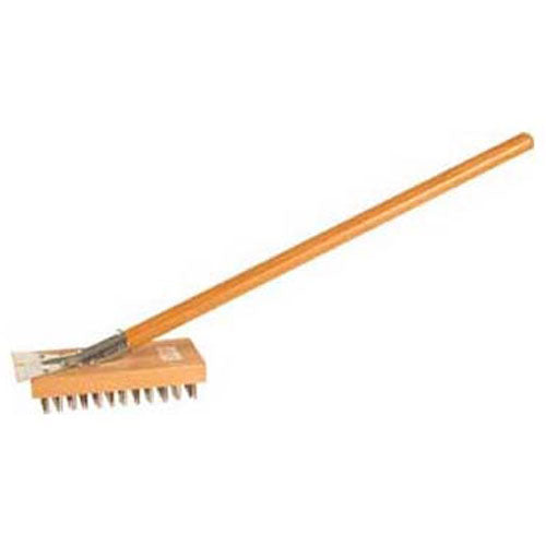 1421545 B2BFSI - Durable Brush for Broilers (max 60 chars) 1421545 B2BFSI - Durable Brush for Broilers (max 60 chars)